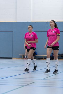 Bild 109 - B-Juniorinnen 2 Loewinnen Cup